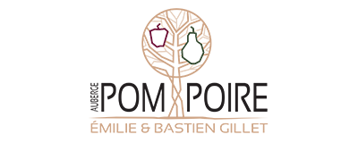 AUBERGE POM'POIRE